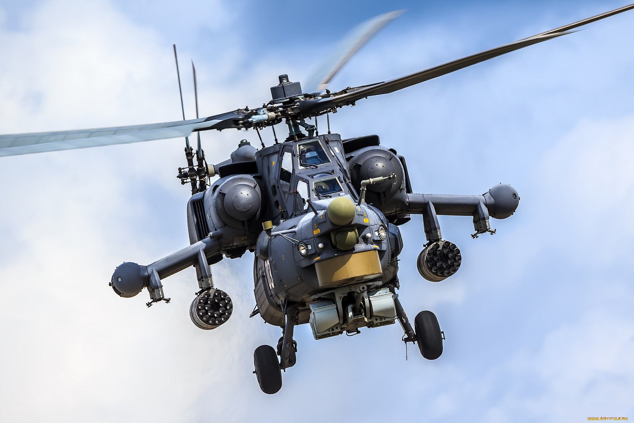 mi-28n, , , 